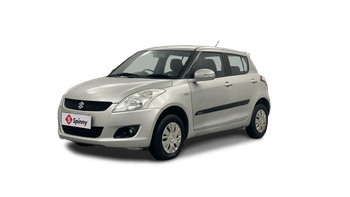 Used 2014 Maruti Suzuki Swift VXi Petrol Manual Image