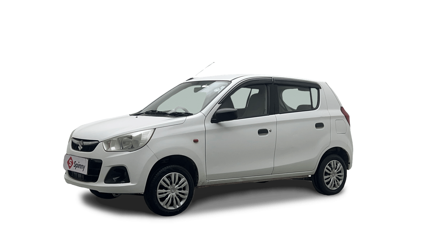 Used 2016 Maruti Suzuki Alto K10 VXi Petrol Manual Image