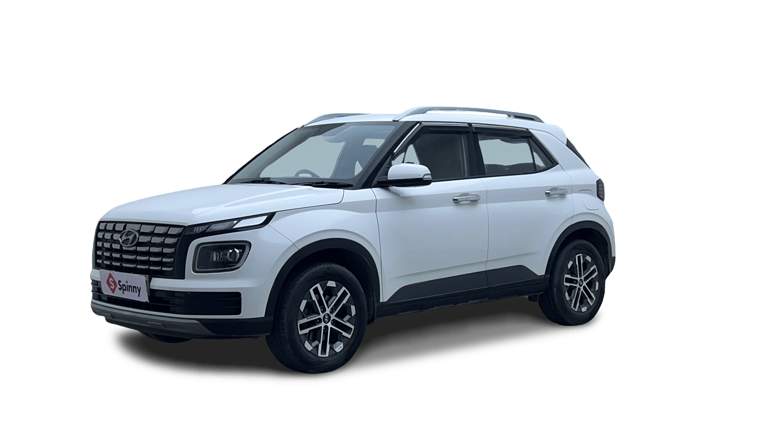 Used 2023 Hyundai Venue SX (O) 1.0 Turbo DCT Petrol Automatic Image
