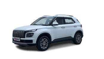 Used 2023 Hyundai Venue SX (O) 1.0 Turbo DCT Petrol Automatic Image