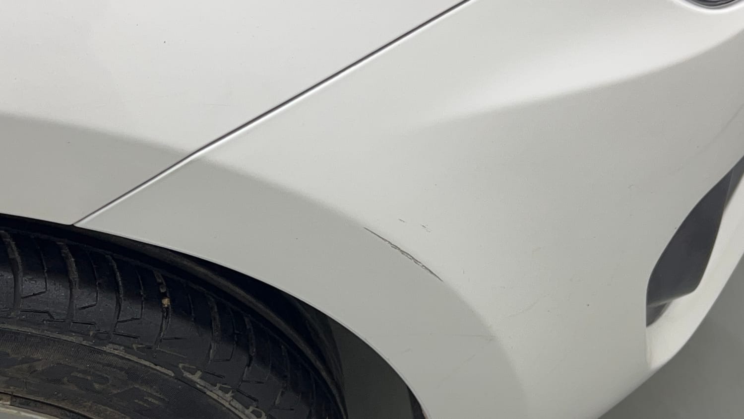 Used 2023 Maruti Suzuki Swift VXi Petrol Manual dents MINOR SCRATCH