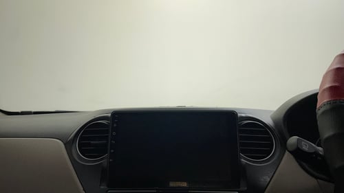 Used 2014 Hyundai Grand i10 Asta 1.2 Kappa VTVT Petrol Manual top_features Integrated (in-dash) music system