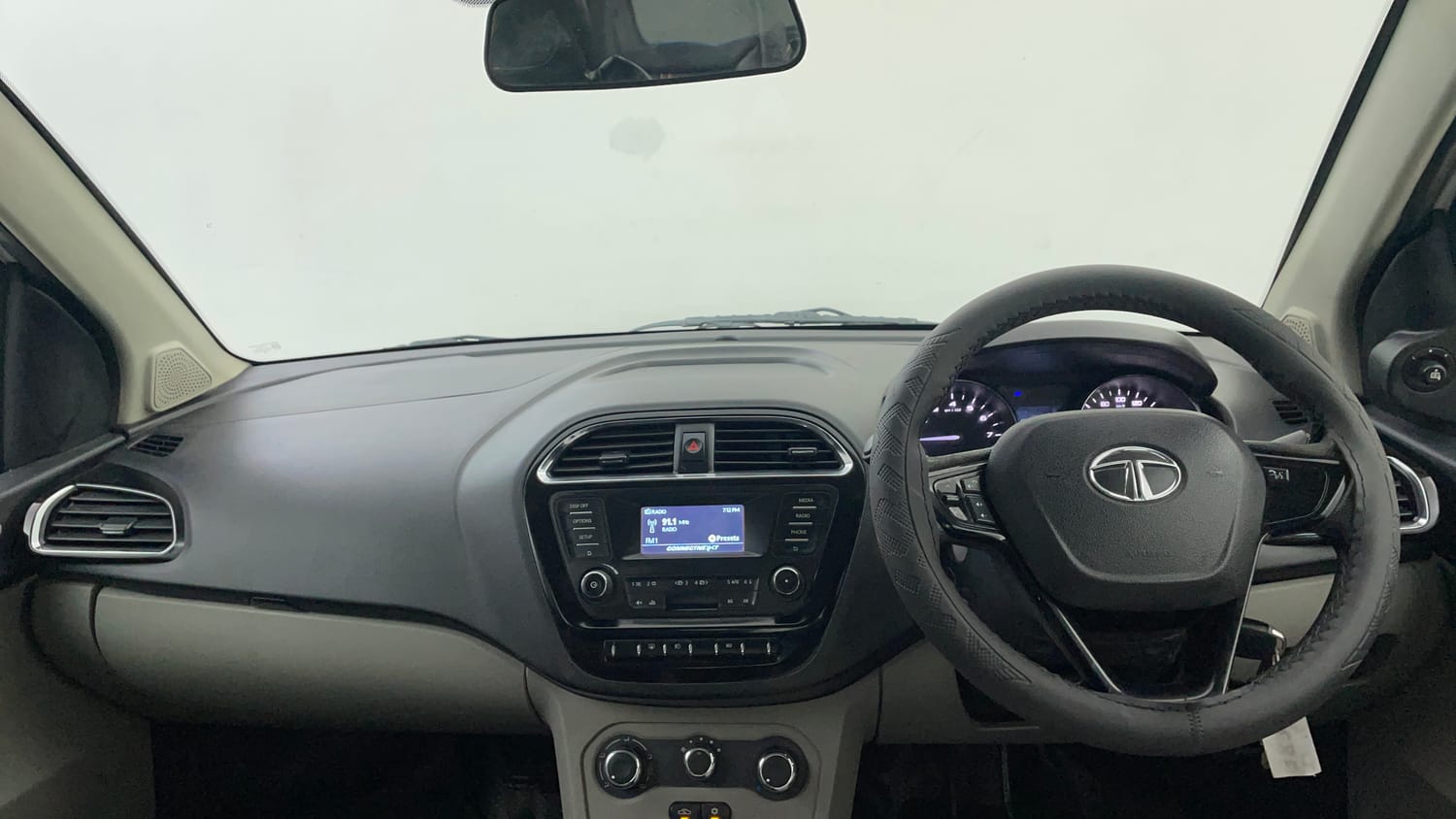 DASHBOARD VIDEO