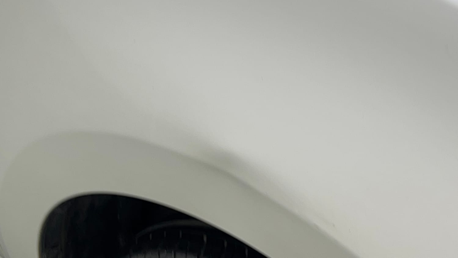 Used 2023 Maruti Suzuki Swift VXi Petrol Manual dents MINOR DENT