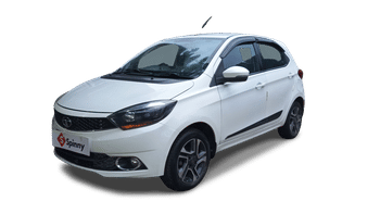 Used 2019 Tata Tiago Revotron XZ Plus Petrol Manual Image