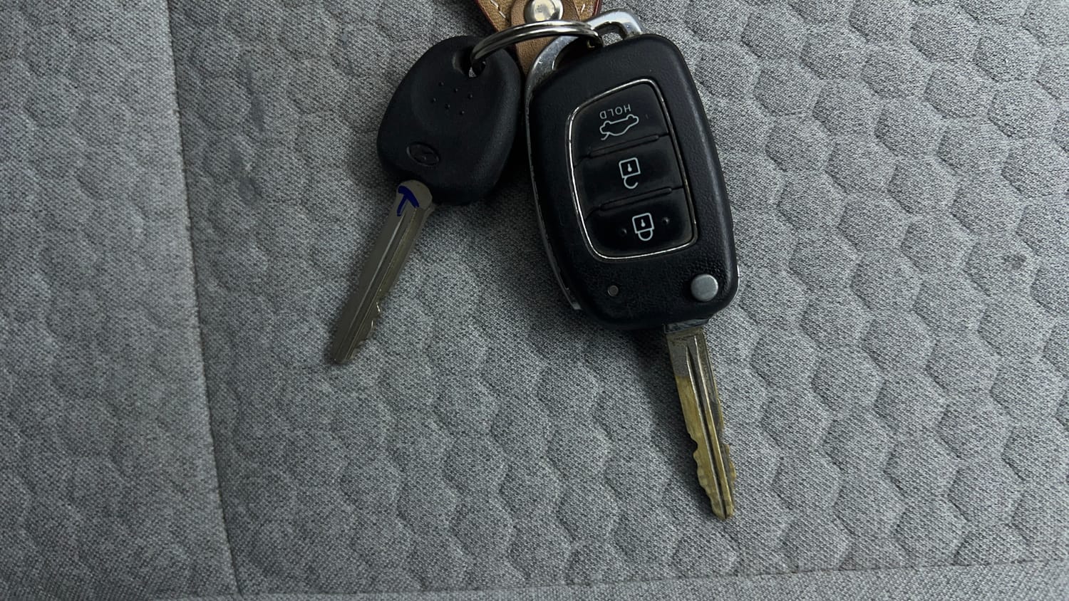 Used 2021 Hyundai Grand i10 Nios Magna 1.2 Kappa VTVT Petrol Manual extra CAR KEY VIEW