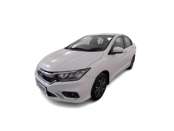 Used 2018 Honda City ZX CVT Petrol Petrol Automatic Image