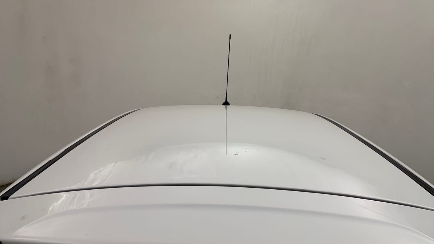 Used 2019 Tata Tiago Revotron XZ Petrol Manual exterior EXTERIOR ROOF VIEW