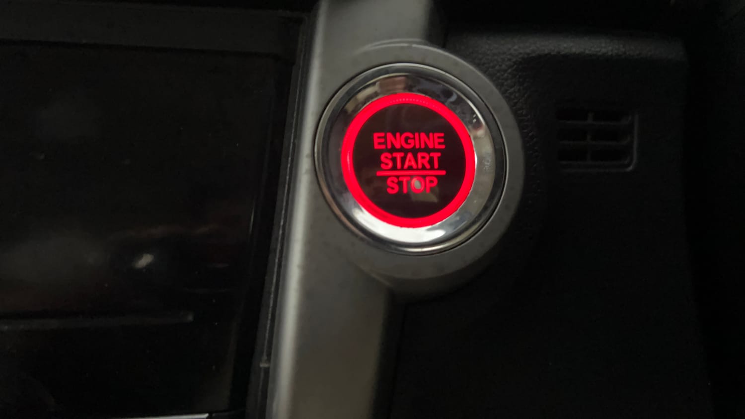 Used 2018 Honda City V Petrol Petrol Manual top_features Keyless start