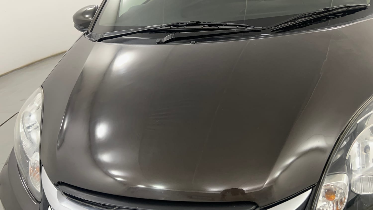 Used 2018 Honda Amaze 1.2 S i-VTEC Opt Petrol Manual dents MINOR DENT