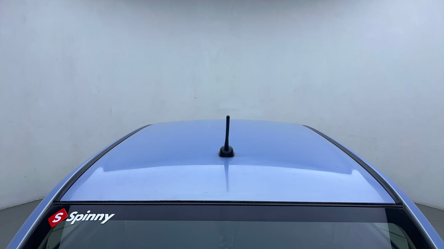 Used 2015 Maruti Suzuki Swift Dzire VXI Petrol Manual exterior EXTERIOR ROOF VIEW