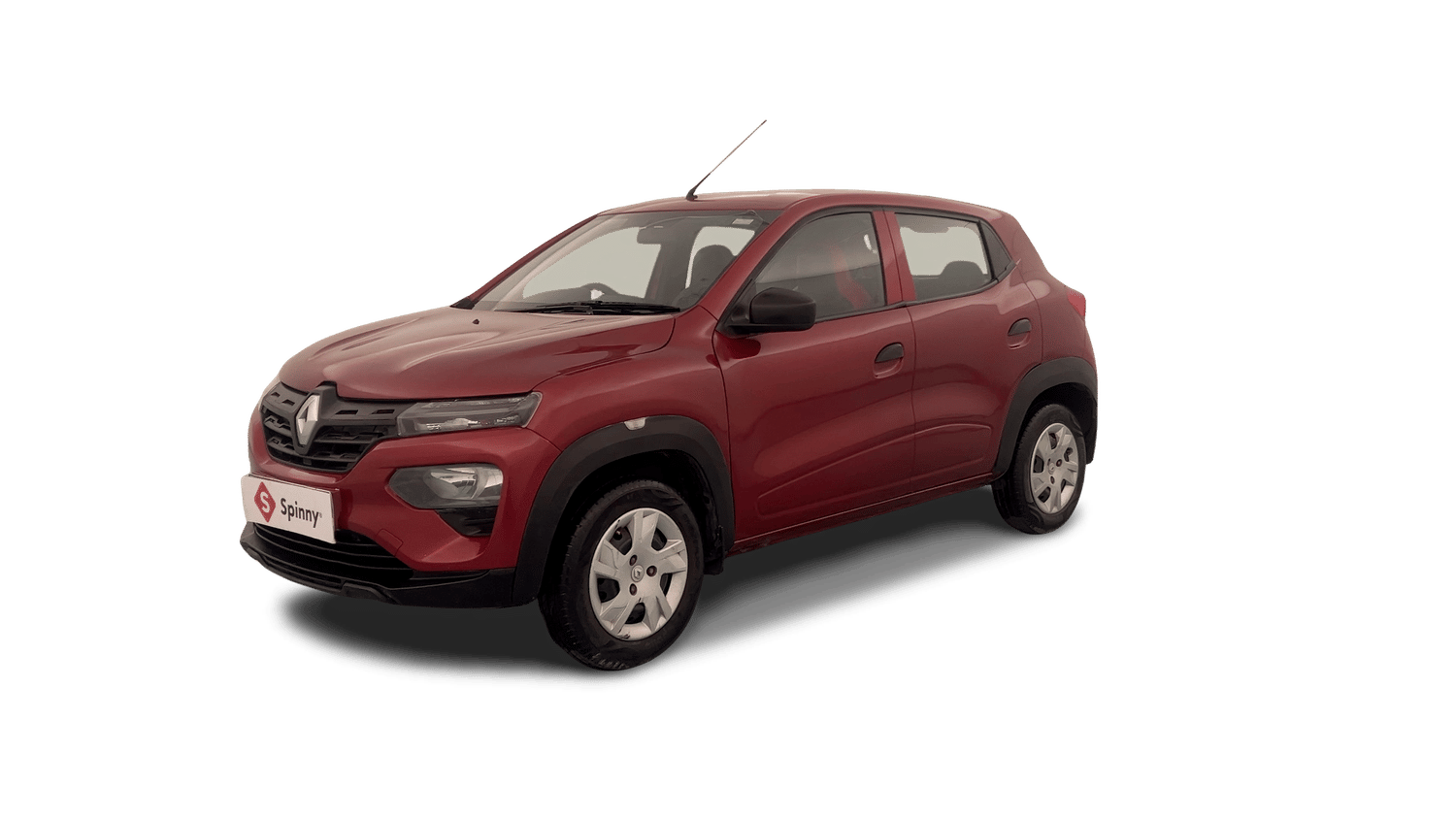 Used 2020 Renault Kwid RXL Petrol Manual Image