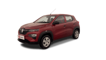 Used 2020 Renault Kwid RXL Petrol Manual Image