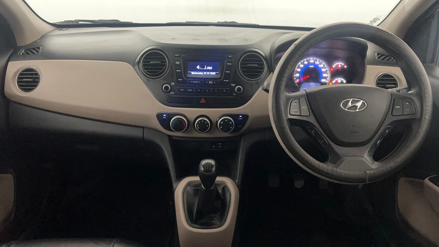 DASHBOARD VIDEO