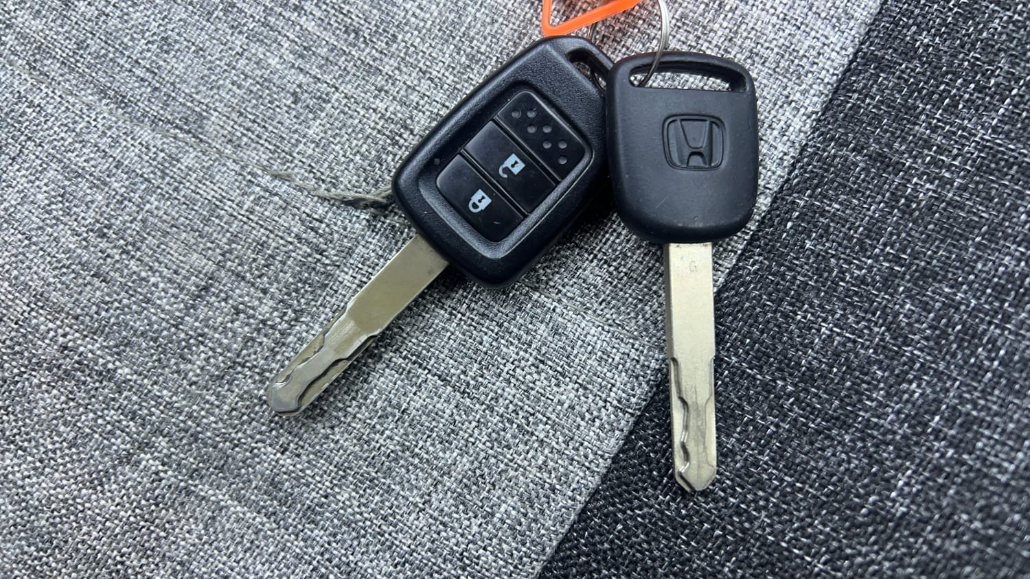 Used 2015 Honda Jazz VX Petrol Petrol Manual extra CAR KEY VIEW