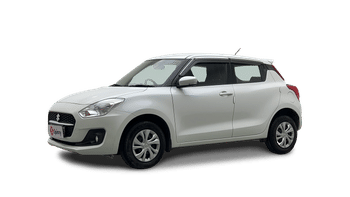 Used 2023 Maruti Suzuki Swift VXi Petrol Manual Image