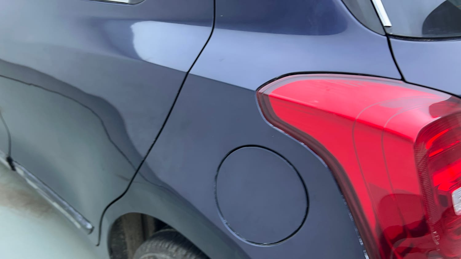 Used 2018 Maruti Suzuki Swift ZXi AMT Petrol Automatic dents MINOR DENT