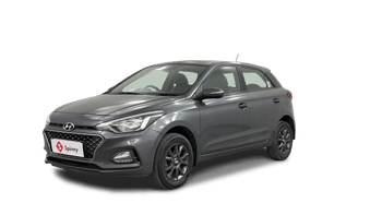Used 2019 Hyundai Elite i20 Sportz Plus 1.2 Petrol Manual Image
