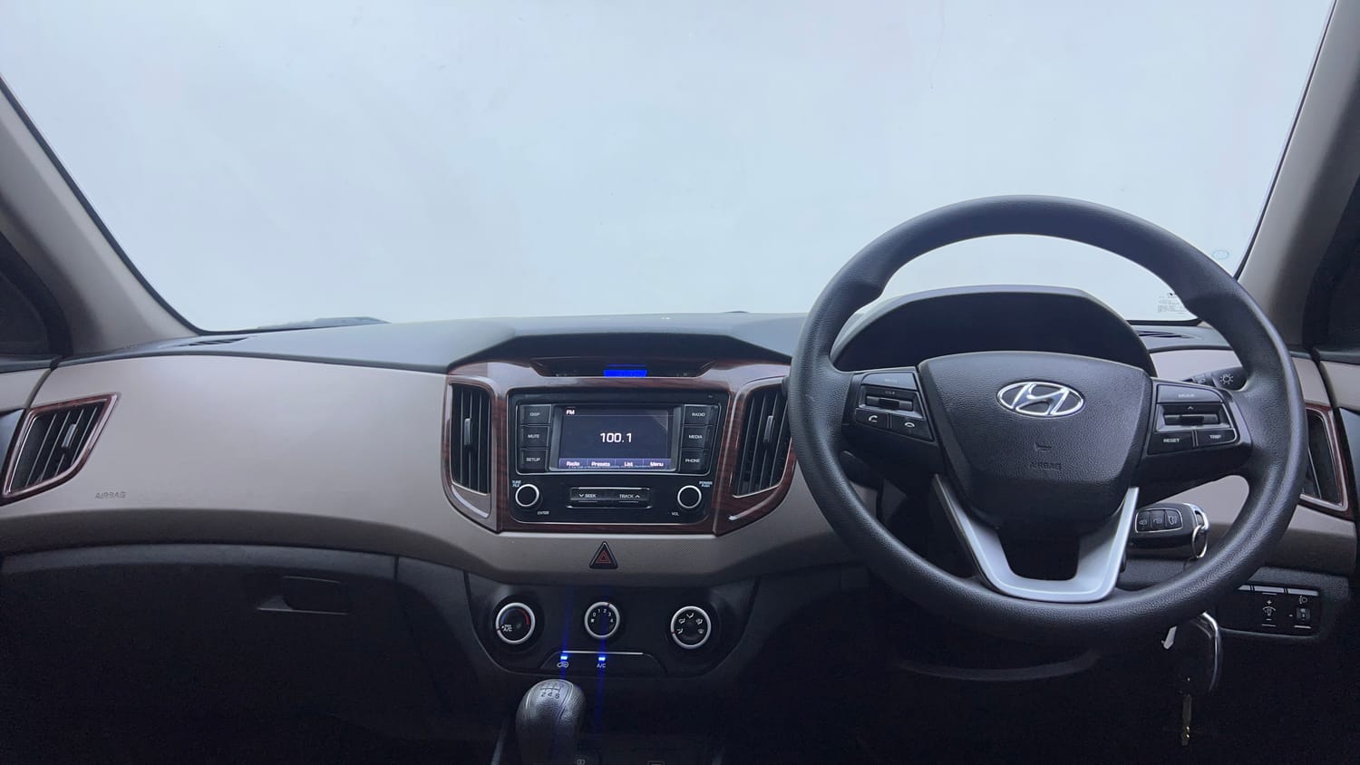 DASHBOARD VIDEO