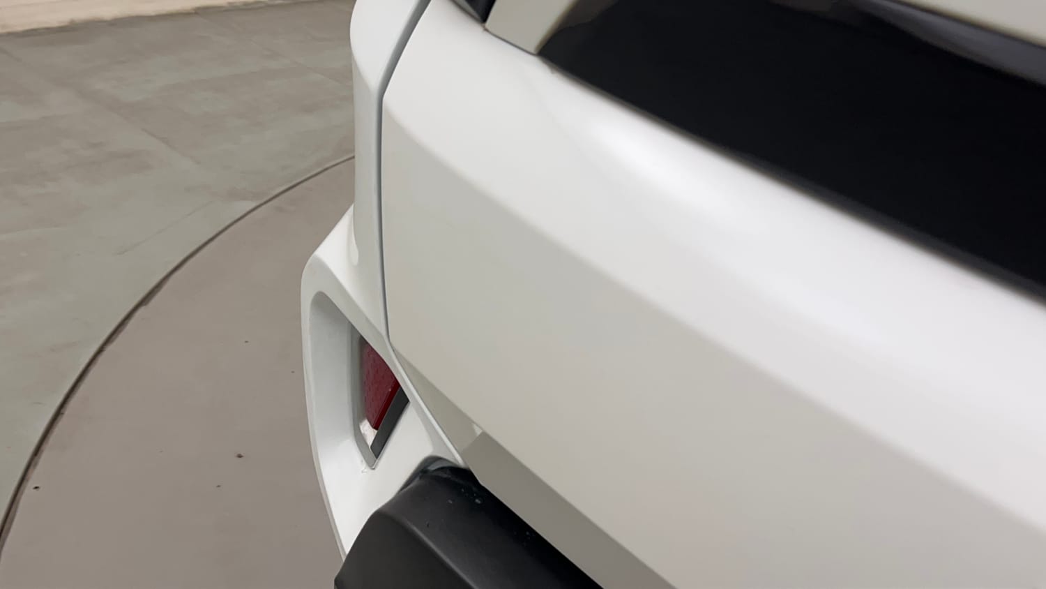 Used 2022 Tata Nexon XZA Plus (Premium) Petrol Automatic dents MINOR SCRATCH