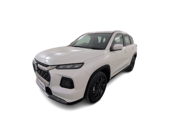 Used 2026 Maruti Suzuki Grand Vitara Zeta Plus (O) Intelligent Hybrid eCVT Hybrid Automatic Image