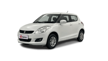 Used 2013 Maruti Suzuki Swift VXi Petrol Manual Image