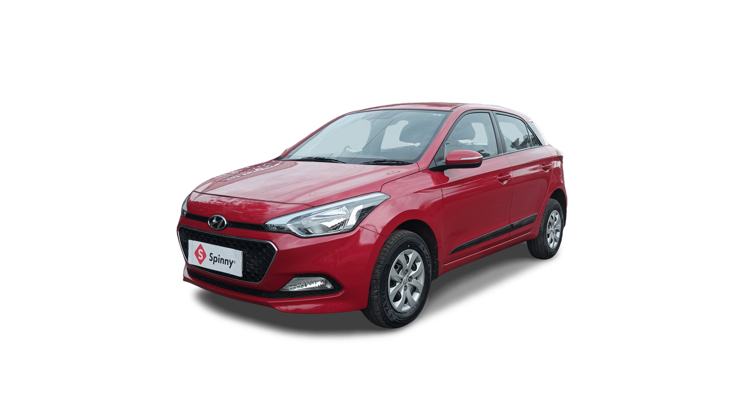 Used 2016 Hyundai Elite i20 Sportz 1.2 Petrol Manual Image