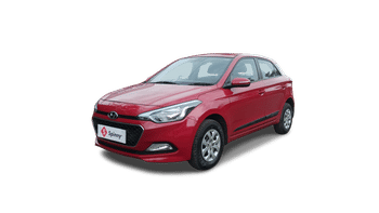 Used 2016 Hyundai Elite i20 Sportz 1.2 Petrol Manual Image
