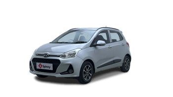 Used 2017 Hyundai Grand i10 Asta 1.2 Kappa VTVT Petrol Manual Image