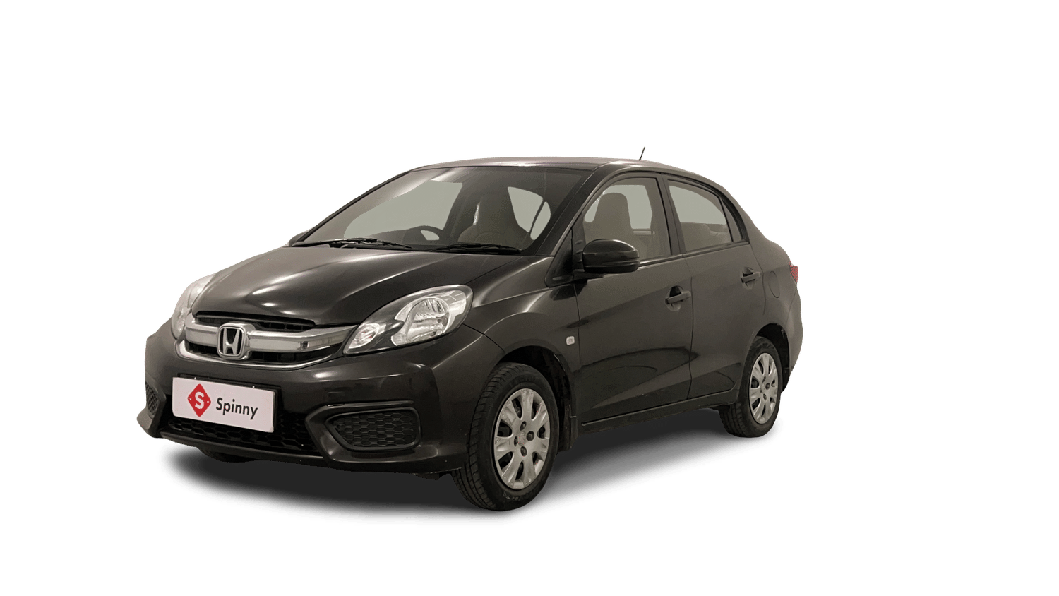 Used 2018 Honda Amaze 1.2 S i-VTEC Opt Petrol Manual Image