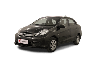 Used 2018 Honda Amaze 1.2 S i-VTEC Opt Petrol Manual Image