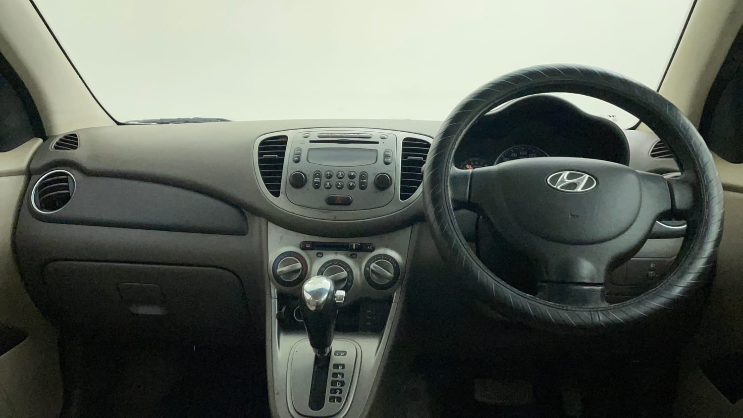 DASHBOARD VIDEO