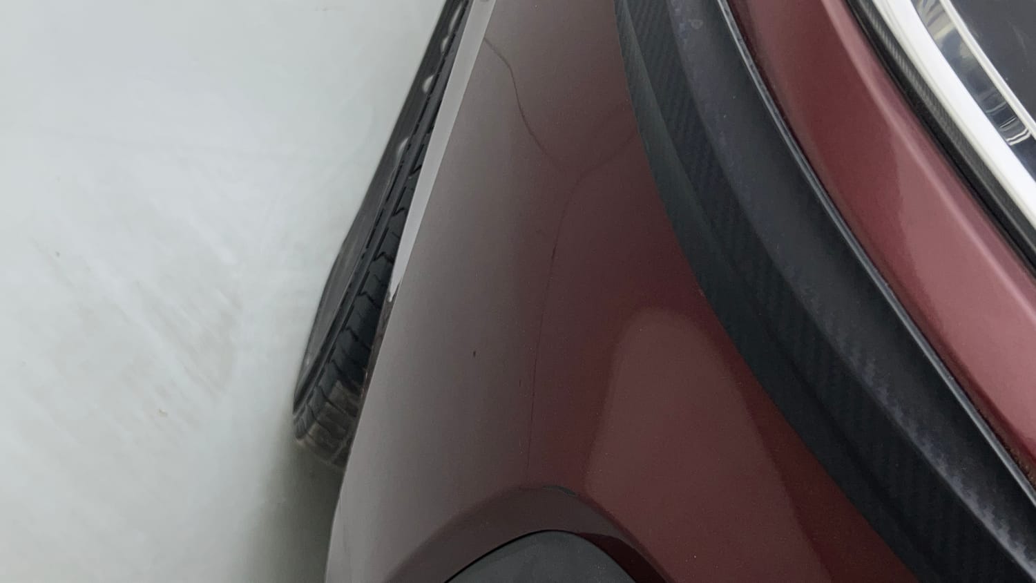 Used 2019 Maruti Suzuki New Ertiga ZXi Petrol Manual dents MINOR SCRATCH