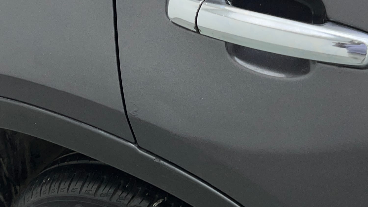 Used 2022 maruti-suzuki Vitara Brezza VXi Petrol Manual dents MINOR SCRATCH
