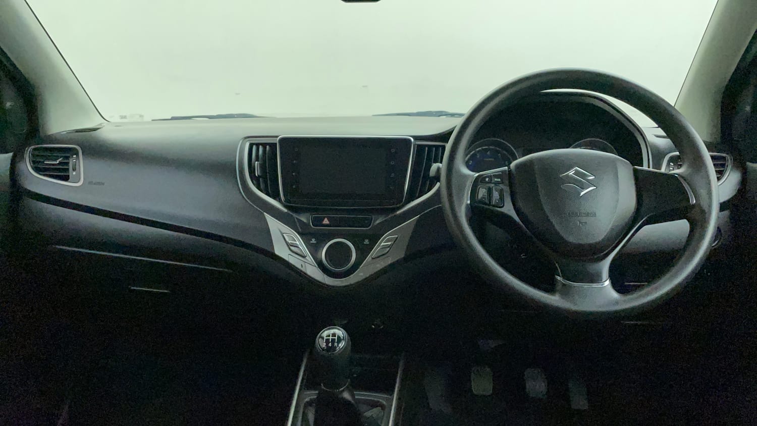 DASHBOARD VIDEO