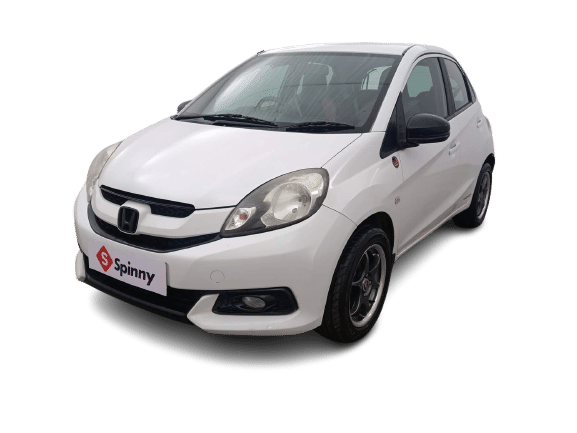 Used 2016 Honda Brio S MT Petrol Manual Image