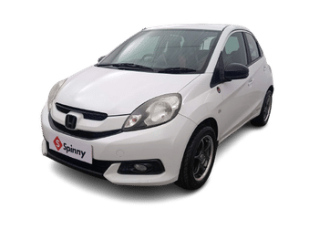 Used 2016 Honda Brio S MT Petrol Manual Image