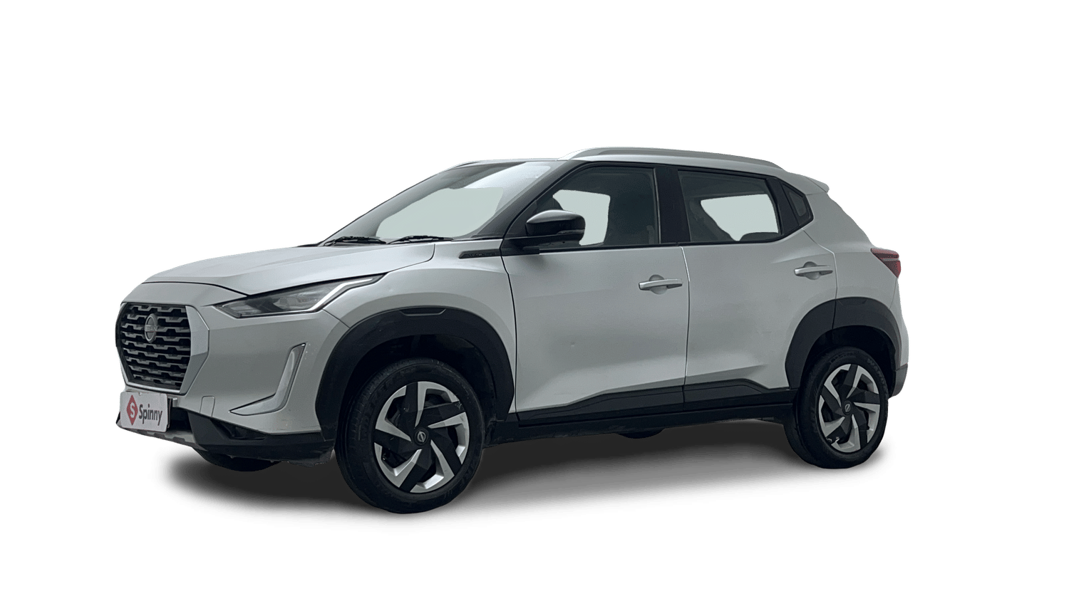 Used 2021 Nissan Magnite XL Petrol Manual Image