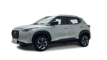 Used 2021 Nissan Magnite XL Petrol Manual Image