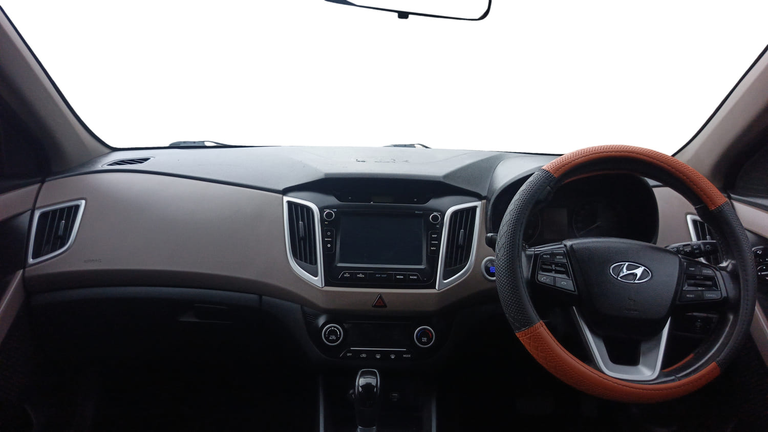 DASHBOARD VIDEO