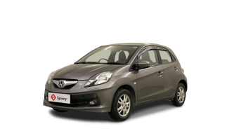 Used 2013 Honda Brio V MT Petrol Manual Image
