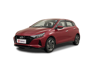 Used 2022 Hyundai I20 Asta 1.2 MT Petrol Manual Image