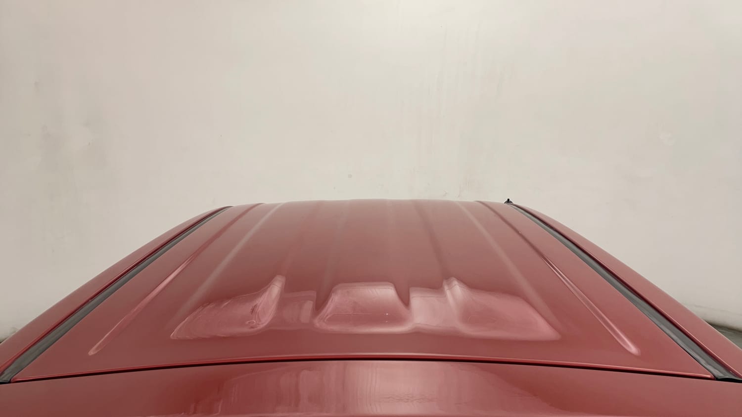 Used 2019 Maruti Suzuki Alto 800 VXi Petrol Manual exterior EXTERIOR ROOF VIEW