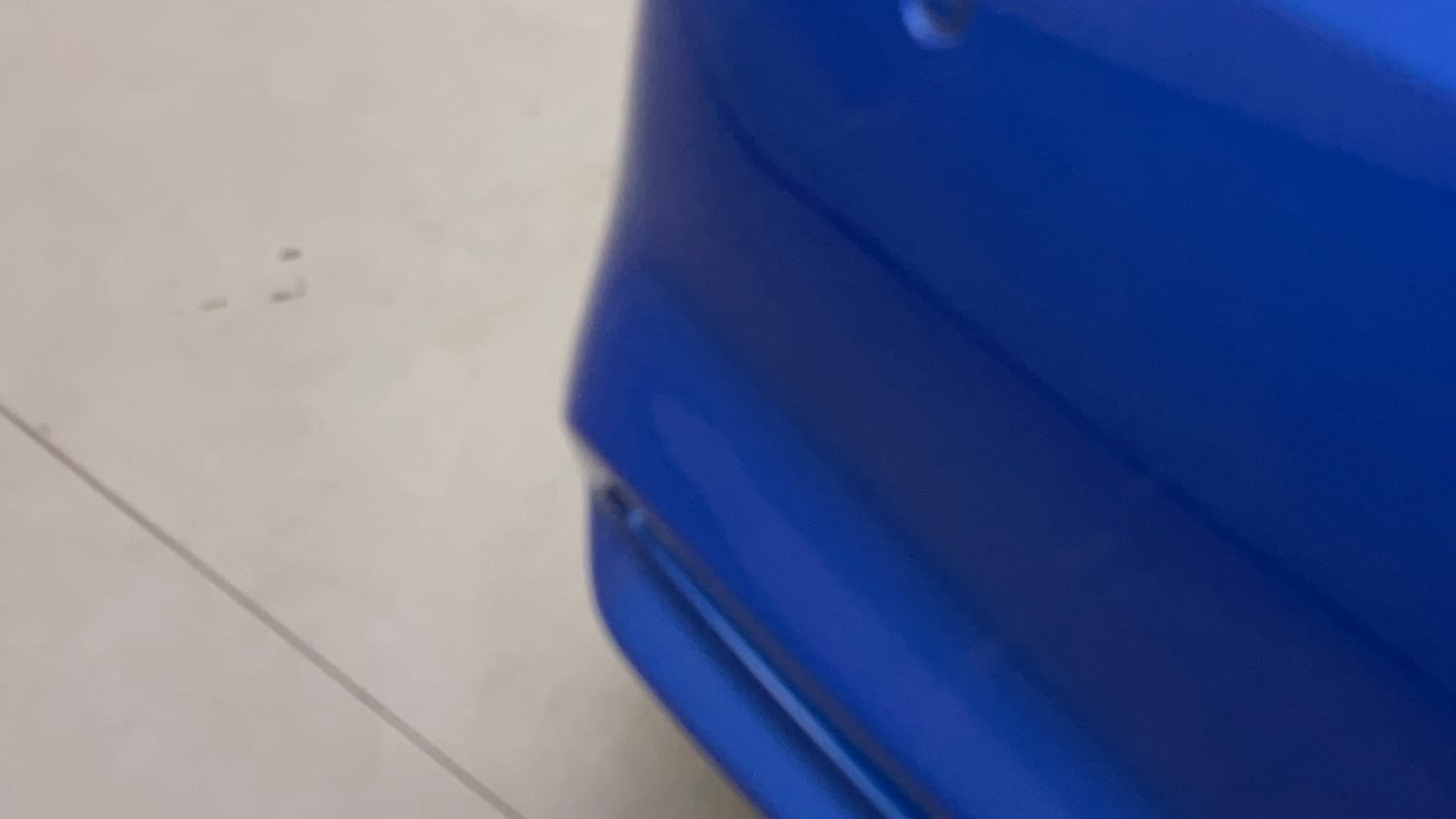 Used 2025 Maruti Suzuki Swift ZXi Plus Dual Tone AMT Petrol Automatic dents MINOR DENT