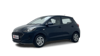 Used 2021 Hyundai Grand i10 Nios Magna 1.2 Kappa VTVT Petrol Manual Image