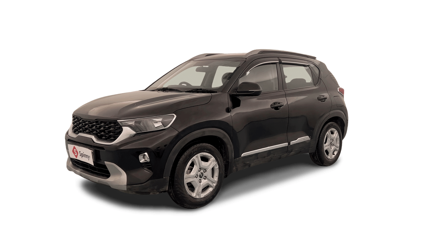 Used 2023 Kia Sonet HTK Plus 1.2 Petrol MT Petrol Manual Image