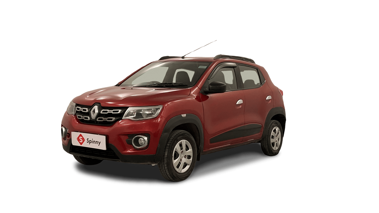 Used 2016 Renault Kwid RXT Petrol Manual Image