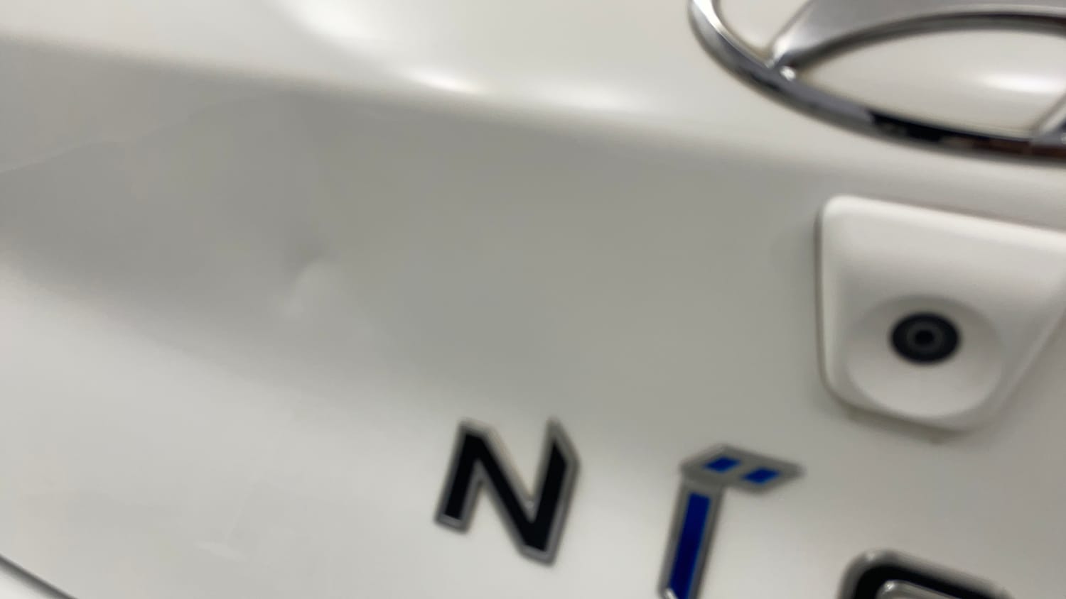 Used 2020 Hyundai Grand i10 Nios Sportz 1.2 Kappa VTVT Petrol Manual dents MINOR DENT