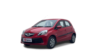 Used 2013 Honda Brio S MT Petrol Manual Image