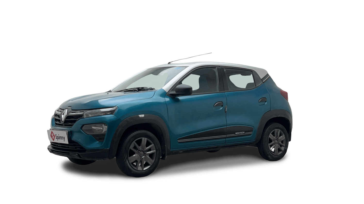 Used 2020 Renault Kwid Neotech RXL Petrol Manual Image